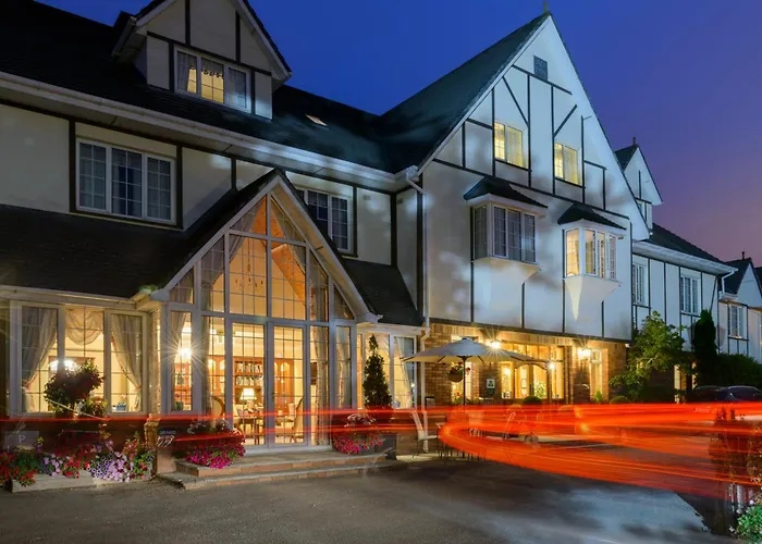 Gæstehus Old Weir Killarney