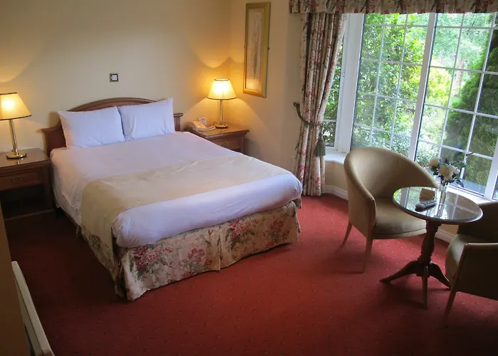 Old Weir 4* Killarney