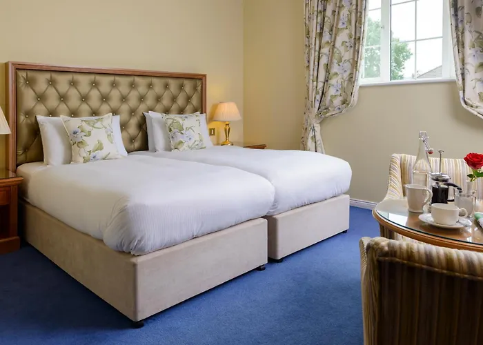 Guest house Old Weir 4*